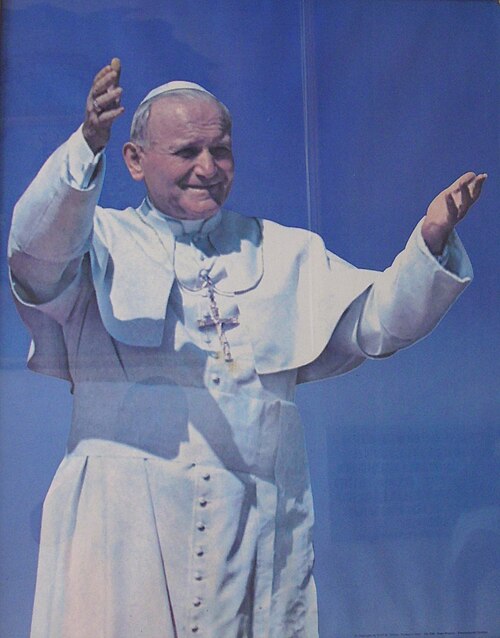 Do Catholics Think the Pope is Perfect? The Myth of Papal Infallibility