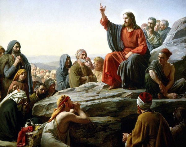 Why Become Catholic? The Gift of a Teaching Authority